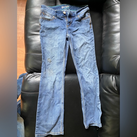 Wranglers - Picture 2 of 2